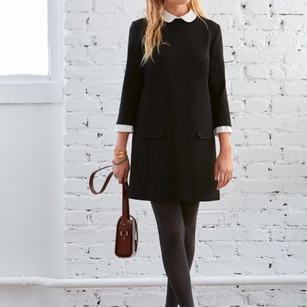 Sezane Indie Dress